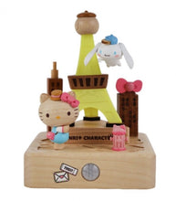 Load image into Gallery viewer, Sanrio Characters Sensor Light (Exclusive)