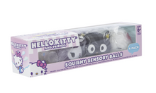 Load image into Gallery viewer, Hello Kitty and Friends Squishy Set