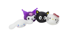 Load image into Gallery viewer, Hello Kitty and Friends Squishy Set
