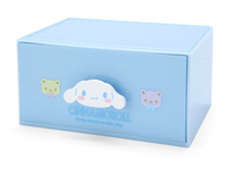 Load image into Gallery viewer, Sanrio Characters and Besties Storage Chest