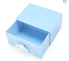 Load image into Gallery viewer, Sanrio Characters and Besties Storage Chest