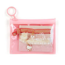 Load image into Gallery viewer, Sanrio Characters Hairties Set with Bag