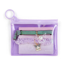 Load image into Gallery viewer, Sanrio Characters Hairties Set with Bag