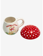 Load image into Gallery viewer, Sanrio Mushroom Mug