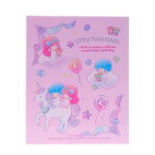 Load image into Gallery viewer, Sanrio 3-Drawer Chest (Kuromi, Sanrio Characters)