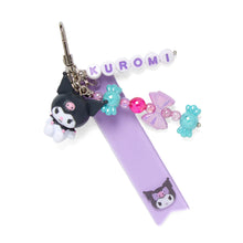 Load image into Gallery viewer, Sanrio Charm and Keychain