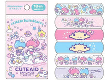 Load image into Gallery viewer, Sanrio Characters Bandage