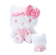 Load image into Gallery viewer, Sanrio Sakura Plush/Mascot Keychain