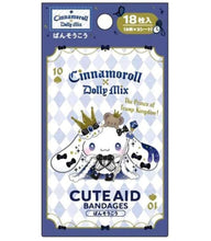 Load image into Gallery viewer, Sanrio Characters Bandage