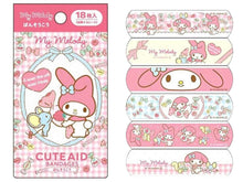 Load image into Gallery viewer, Sanrio Characters Bandage