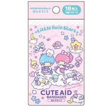 Load image into Gallery viewer, Sanrio Characters Bandage
