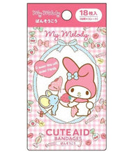 Load image into Gallery viewer, Sanrio Characters Bandage