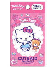 Load image into Gallery viewer, Sanrio Characters Bandage