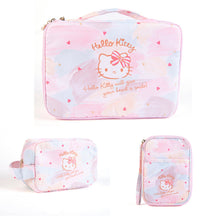 Load image into Gallery viewer, Hello Kitty Bag Set (Pastel Series)