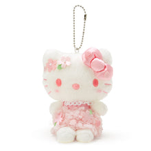 Load image into Gallery viewer, Sanrio Sakura Plush/Mascot Keychain