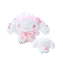 Load image into Gallery viewer, Sanrio Sakura Plush/Mascot Keychain