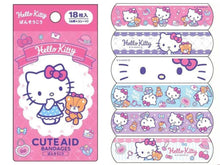 Load image into Gallery viewer, Sanrio Characters Bandage