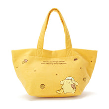 Load image into Gallery viewer, Pompompurin Tote Bag