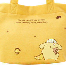Load image into Gallery viewer, Pompompurin Tote Bag