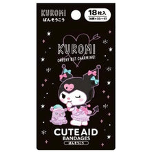Load image into Gallery viewer, Sanrio Characters Bandage