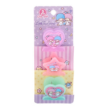 Load image into Gallery viewer, Sanrio Characters Clip Set (3pcs)