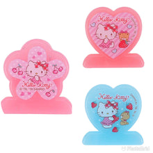 Load image into Gallery viewer, Sanrio Characters Clip Set (3pcs)