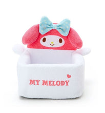 Load image into Gallery viewer, Sanrio Hello Kitty / My Melody Accessories Box