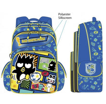 Load image into Gallery viewer, Badtz Maru Backpack or Water Bottle (Rare Find)