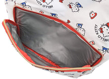 Load image into Gallery viewer, Hello Kitty Backpack with cold insulation (Rare)