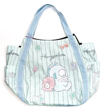 Load image into Gallery viewer, My Melody / Kuromi / Hangyodon Balloon Shoulder Tote Bag (Large)