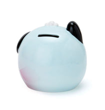 Load image into Gallery viewer, Pochacco / Cinnamoroll Coin Bank (Japan Edition)