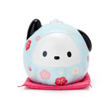 Load image into Gallery viewer, Pochacco / Cinnamoroll Coin Bank (Japan Edition)