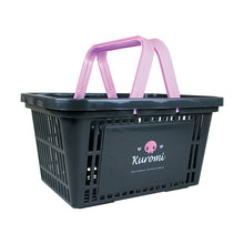 Load image into Gallery viewer, My Melody / Kuromi Face Basket