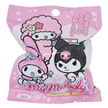 Load image into Gallery viewer, Sanrio My Melody / Kuromi / Hello Kitty Bath Ball