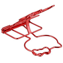 Load image into Gallery viewer, Sanrio Big W Clip (Hello Kitty / Pompompurin)