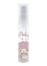 Load image into Gallery viewer, My Melody / Hello Kitty / Cinnamoroll / Kuromi / Mix Characters Spray Bottle