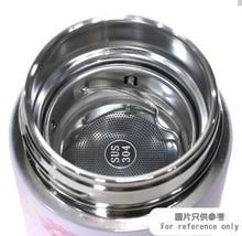 Load image into Gallery viewer, Hello Kitty Stainless Steel Bottle with Built in Thermometer