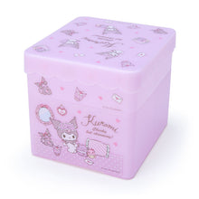 Load image into Gallery viewer, Sanrio Storage Box (My Melody, Kuromi, Little Twin Stars, Cinnamoroll)