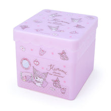 Load image into Gallery viewer, Sanrio Storage Box (My Melody, Kuromi, Little Twin Stars, Cinnamoroll)