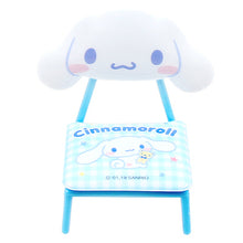 Load image into Gallery viewer, Sanrio Characters Decorative Miniature Chair