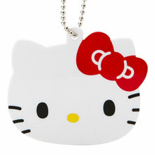 Load image into Gallery viewer, Sanrio Cable Holder with Ball Chain