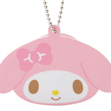 Load image into Gallery viewer, Sanrio Cable Holder with Ball Chain