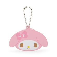 Load image into Gallery viewer, Sanrio Cable Holder with Ball Chain