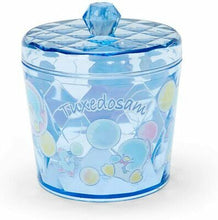 Load image into Gallery viewer, Sanrio Characters Clear Canister (rare find)