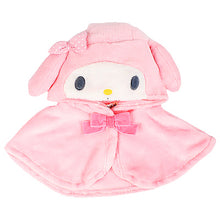 Load image into Gallery viewer, Sanrio My Melody Short Cape (For Girl)