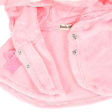Load image into Gallery viewer, Sanrio My Melody Short Cape (For Girl)