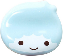 Load image into Gallery viewer, Sanrio Characters Chopstick Rest (My Melody, Kiki, Lala, Hello Kitty)