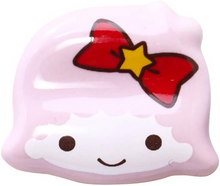 Load image into Gallery viewer, Sanrio Characters Chopstick Rest (My Melody, Kiki, Lala, Hello Kitty)
