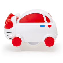 Load image into Gallery viewer, Hello Kitty Mini Car Cleaner