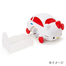 Load image into Gallery viewer, Hello Kitty Mini Car Cleaner